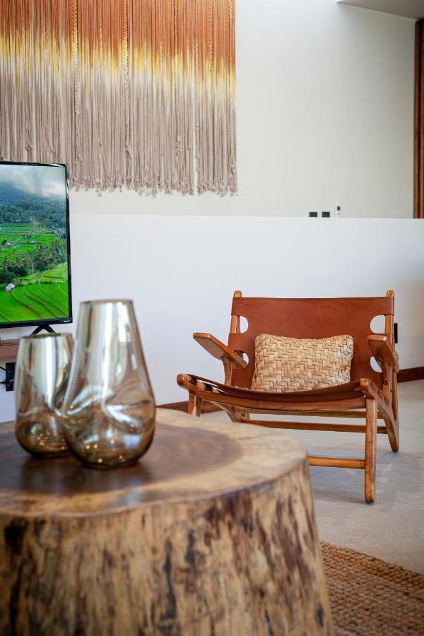 Aru Luxury Condos - Private Pools Tulum Exteriér fotografie